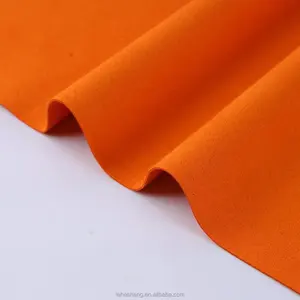 Very Soft Hand Feeling Italian leather replaces microfiber suede Artificial Suede Leather Materials for car roof modification