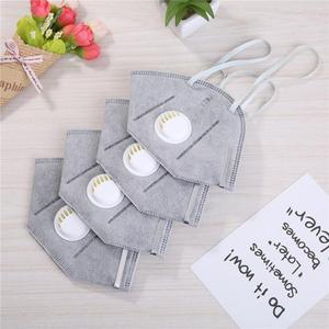 Venta al por mayor desechable KN95 <span class=keywords><strong>N95</strong></span> Máscara máscara ffp2 máscara ffp3 / Respiradores plegables de aire Mascarilla / máscara f - Product Image 2