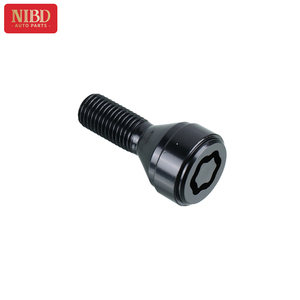 Pour <span class=keywords><strong>BMW</strong></span> E87 E88 E46 E90 E60 E38 E84 Kit de blocage de roue à vis antivol 36136792849 - Product Image 3