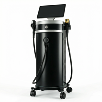 Équipement d'épilation au laser, technologie de laser diode sûre et efficace, laser diode 808 nm