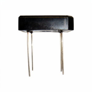 Manufacturer Channel 4-Square, BR-6 MB102-BP Electronics Component Diodes - Product Image 1