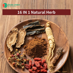 في المخزون مكملات دعم المثانة الصحية للكلى المكونات النشطة الطبيعية مسحوق مختلط تعزيز دعم الكلى التحمل للذكور - Product Image 3