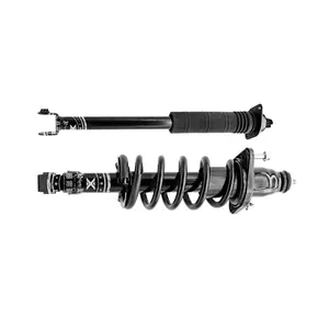 Front And Rear Automotive Shock Absorbers OEM 51601SA5954 For HONDA ACCORD