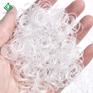 خدمة احترافية + قطعة مجموعة أساور ملونة نول - Product Image 1