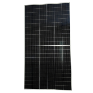 650W 660W 670W 680W Tấm Pin Mặt Trời Linh Hoạt hiệu quả cao sử dụng tại nhà Bộ bảng điều khiển năng lượng mặt trời cho hệ thống điện mặt trời NGOÀI LƯỚI - Product Image 2