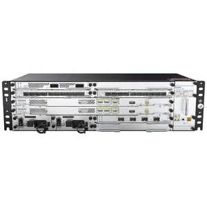 03033GGE H Ua W Ei CR5D00P4CFC1 NE8000 M8 4-Port OC-3c/STM-1c POS-SFP Flexible Interface Card PIC