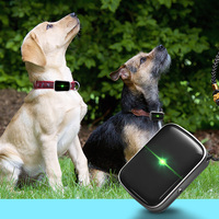 Collier de suivi GPS pour chien étanche IP67, dispositif de suivi GPS à étiquette privée, mini puce personnelle