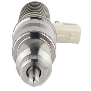 21340611 Inyector de Combustible Diésel para Excavadora, Repuesto BEBE4D2400 para Motor MD13, Inyector EC360 EC380 - Product Image 4