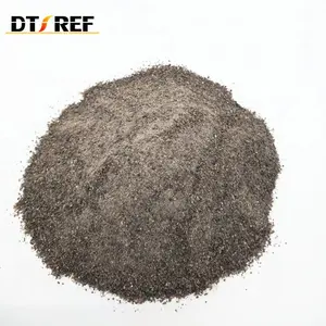 F36 Sand Blasting Brown Fused Alumina/ Aluminum Oxide Abrasive Grain