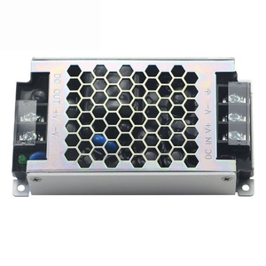 Alimentation ferroviaire DC-DC Mean Well RSD-30H-3.3 20W, <span class=keywords><strong>convertisseur</strong></span> 40-160V vers 3.3V 6A, <span class=keywords><strong>MW</strong></span> SMPS pour contrôleur logique ferroviaire - Product Image 2