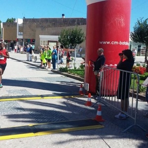 Marathon Management Racing Long Distance Number <b>Bib</b> Foam RFID UHF Tag - Product Image 3