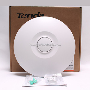 <span class=keywords><strong>Tenda</strong></span> I29 AP FTTH AX3000 Wif6 <span class=keywords><strong>Tenda</strong></span> AP punto di accesso Wireless lungo raggio <span class=keywords><strong>Tenda</strong></span> I29 - Product Image 3