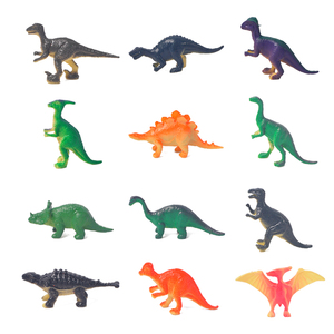 Kit de Excavación de Huevos de Dinosaurio, 12 Huevos de Dinosaurio Únicos para Excavar y Descubrir, 12 Lindos Dinosaurios, Juguetes Científicos STEM de Arqueología para Pascua - Product Image 3