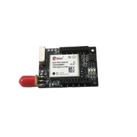 Module GPS intégré GGDX ZED-F9P-02B-00, carte RTK pour le positionnement, la topographie et les drones de cartographie