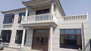 बाहरी दीवार बनावट के लिए संगमरमर की दीवार पेंट संगमरमर ग्रेनाइट लुक पेंट की तरह दिखता है - Product Image 5