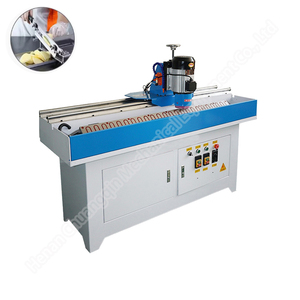 Machine à affûter les lames de déchiqueteuse, les couteaux de découpe, les lames de raboteuse et les lames de meuleuse d'angle - Product Image 6