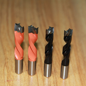 57mm 70mm Chiều dài công cụ chế biến gỗ tungsten <span class=keywords><strong>carbide</strong></span> mù lỗ khoan <span class=keywords><strong>bit</strong></span> nhàm chán gỗ lỗ <span class=keywords><strong>bit</strong></span> cho Dowel khoan - Product Image 6