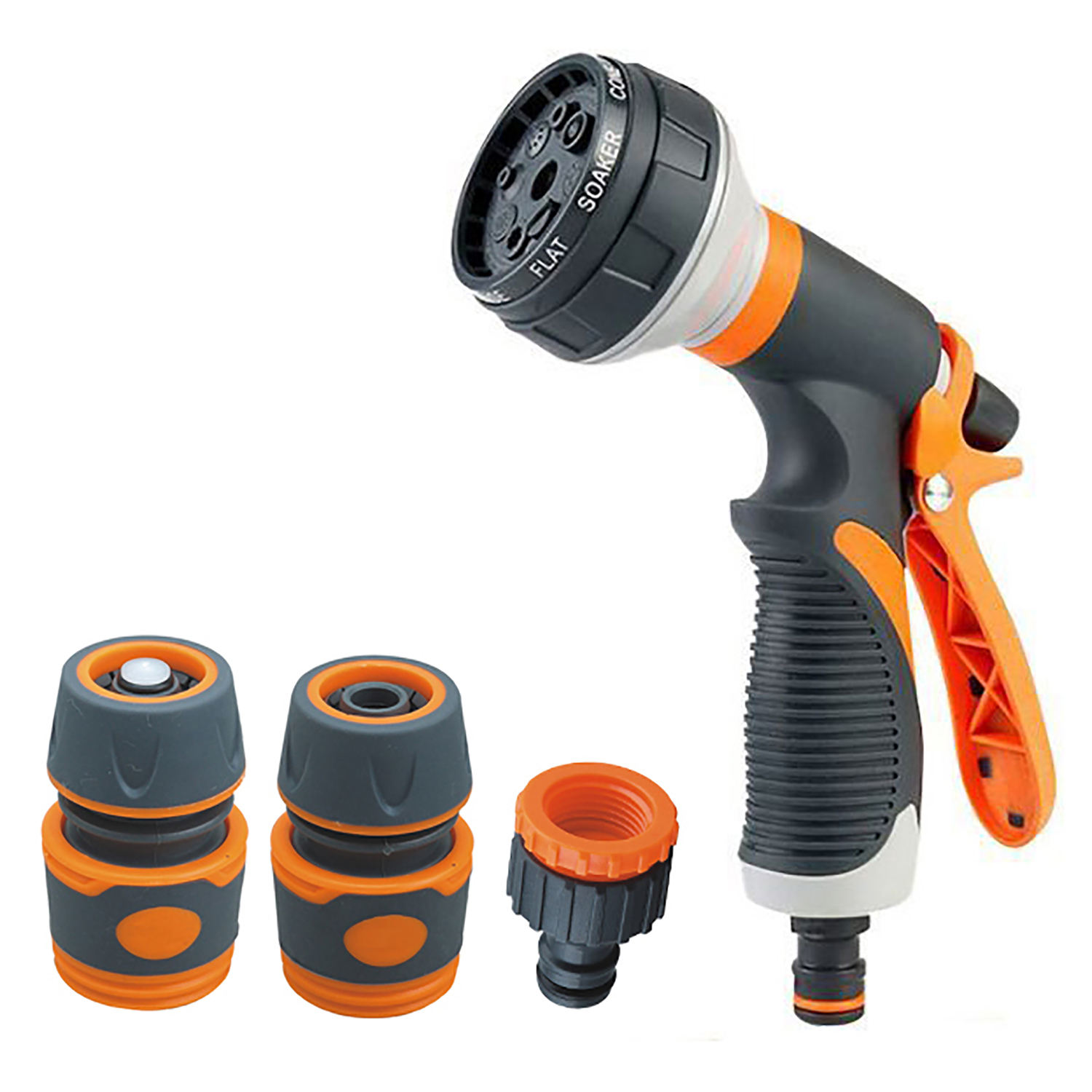 Orange ou en tant que votre demande