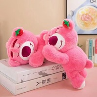 En gros, Peluches de 8 pouces, mignonnes et de styles variés, pour machines à griffes, décoration de mariage, animaux en peluche à lancer et cadeaux