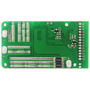 Batterie Li-ion Lithium 18650 10S 36V 15A avec BMS, interrupteur à faible courant et protection thermique - Product Image 2