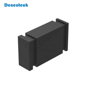 Rohs אישר כרטיס מיני מקפץ 1.27/2/2.54/3.96 מ "מ שלב שחור עבור חיבור pcb - Product Image 3