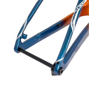 <span class=keywords><strong>Cuadro</strong></span> de Bicicleta de Montaña de Fibra de <span class=keywords><strong>Carbono</strong></span> UDH de <span class=keywords><strong>29</strong></span> Pulgadas con Freno de Disco y Caja de Herramientas - Product Image 6