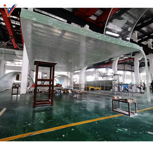 Grand <span class=keywords><strong>aquarium</strong></span> Transparent <span class=keywords><strong>en</strong></span> acrylique Super Transparent à vendre - Product Image 2