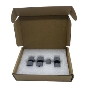 Conjunto de rodillos de recogida compatible con las impresoras HP SCANJET 7000 S3 y SCANJET 5000 S4 - Product Image 1