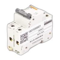 Disjoncteur Plc C60n/c2 Multi 9, 230v Neuf en stock chez Plc2day avec garantie