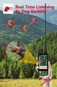 Clôture GPS pour chien Pawtronic Ecosystem : Interopérabilité multi-marques - Production ODM/OEM ouverte aux partenaires agréés - Product Image 5