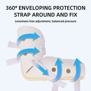 Penyangga Siku & Pergelangan Tangan FengYu Ringan dengan Fiksasi Eksternal Polimer - Product Image 4