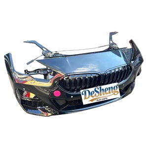 Plug and Play, para BMW Serie 2 <span class=keywords><strong>G42</strong></span>, F44, 225i, 230i, 228i, Parachoques, Faros LED, Rejilla, Radiador, Parabrisas, Guardabarros, Capó - Product Image 3