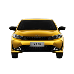 ไคยี่ อี5 1.5T รถเก๋งเบนซิน - Product Image 2