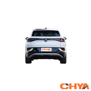 <span class=keywords><strong>Dazhong</strong></span> ID.4 CROZZ Edición PRIME 2024, SUV Eléctrico, Batería de 82 kWh, Autonomía de 550 km, Techo Panorámico, AR HUD, Audio Premium - Product Image 4