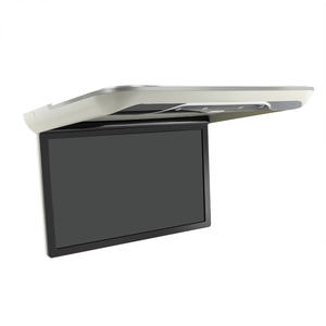 Livraison directe rapide <span class=keywords><strong>19</strong></span> <span class=keywords><strong>pouces</strong></span> Hdtv plafond système de divertissement arrière Rv véhicules utilitaires affichage de voiture - Product Image 3