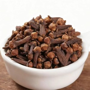 优质整粒原生丁香香料一级颗粒1公斤工厂供应批发出口 - Product Image 3