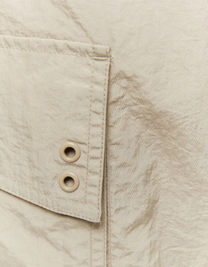 <span class=keywords><strong>Pantaloni</strong></span> da paracadute a vita media alla moda <span class=keywords><strong>pantaloni</strong></span> Cargo Capri larghi regolabili da <span class=keywords><strong>donna</strong></span> - Product Image 6