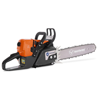 Gergaji Rantai Bensin Holzfforma G366 59cc untuk STL MS361 MS341