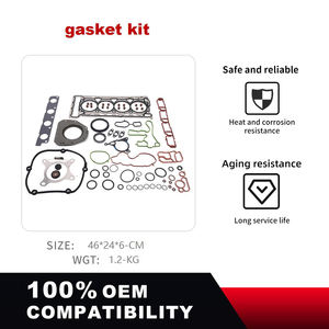 大众EA888途观CEA CGM AMAROK重建大修橡胶垫圈套件气缸盖垫圈全垫圈组06H103171 - Product Image 2