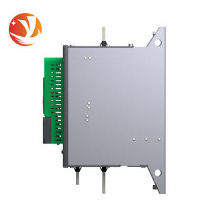 Neuf d'origine -Schneider- ATS480C21Y Contrôleur programmable PLC avec 16 E/S 110V Fabriqué en Allemagne pour la programmation PLC - Product Image 3