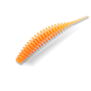 WEI 49mm 65mm ver <span class=keywords><strong>leurre</strong></span> appât souple <span class=keywords><strong>Tanta</strong></span> PVC <span class=keywords><strong>leurre</strong></span> souple carpe bar <span class=keywords><strong>leurre</strong></span> pêche - Product Image 3