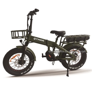 <span class=keywords><strong>Vélo</strong></span> électrique de <span class=keywords><strong>20</strong></span> <span class=keywords><strong>pouces</strong></span> avec logo personnalisé avec transmission par courroie Gates Mid Drive 1000W <span class=keywords><strong>pliant</strong></span> 48V batterie de support arrière moteur sans balais - Product Image 1