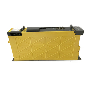A06B-6114-H201 FANUC ไดรฟ์เซอร์โว AC ของแท้ใหม่ - Product Image 6