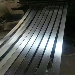 Prime Dx51d <span class=keywords><strong>Z140</strong></span> стальная полоса с цинковым покрытием, толщина 0,12-3 мм, оцинкованные стальные полосы - Product Image 5