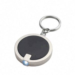 Llavero con Bombilla LED Promocional con Logotipo Impreso - Product Image 6