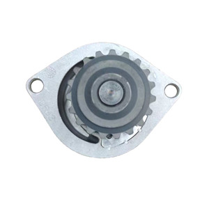 Bomba de agua 9802806780 para Peugeot Citroën, pieza de repuesto original nueva - Product Image 2