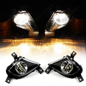 Luces antiniebla delanteras para BMW E91 2008-2011, lámpara halógena 63177199894 63177199893 - Product Image 1