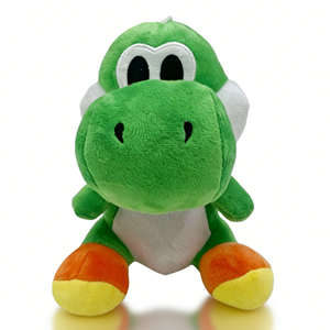 Figura de <span class=keywords><strong>Peluche</strong></span> de Anime de 20-28 cm, Derivados de Animación de <span class=keywords><strong>Yoshi</strong></span> y <span class=keywords><strong>Mario</strong></span>, Juguetes de <span class=keywords><strong>Peluche</strong></span> para Niños, Muñeco de <span class=keywords><strong>Peluche</strong></span> de Nintendo - Product Image 3