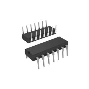LMV762MAX/NOPB Suministro a Largo Plazo, Circuito Integrado Nuevo y Original, Otros Chips IC, Distribuidor de Componentes Electrónicos - Product Image 1