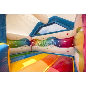 <span class=keywords><strong>Petit</strong></span> château gonflable bon marché Argos sauter château licorne videur gonflable à <span class=keywords><strong>vendre</strong></span> - Product Image 5